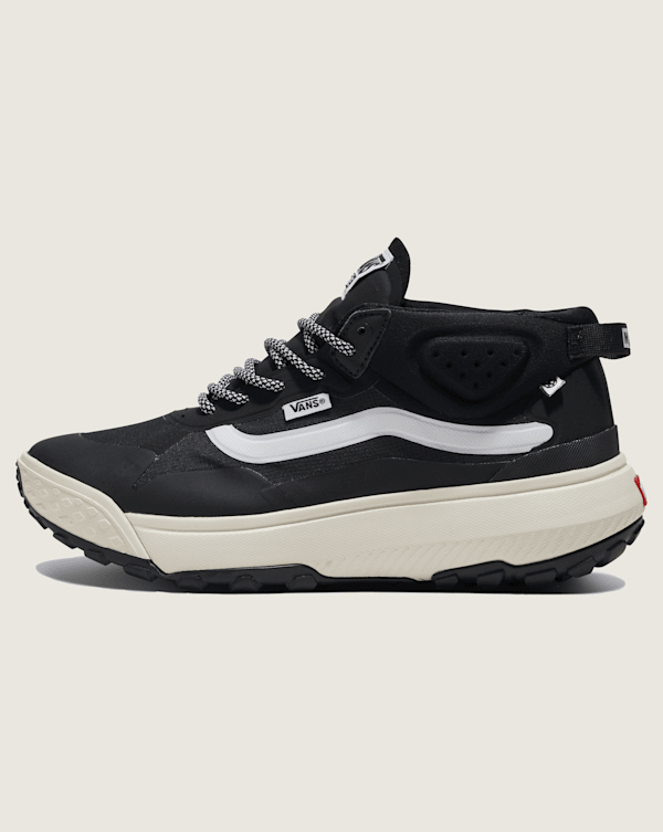 Vans Crosspath Mid Shoes — image 2 of 2