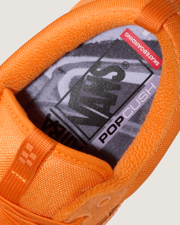 Skate Old Skool 36+ by Atiba Jefferson