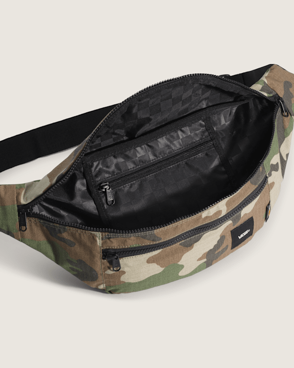 Ward Crossbody Bag