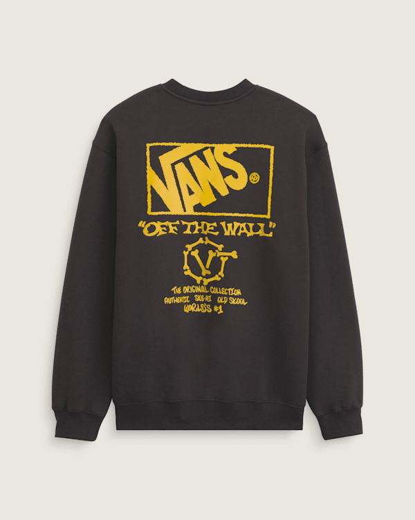 OLD FOLK HOUSE CIRCLE LOGO SWEAT サイズ4 OLDFOLKHOUSE オールド