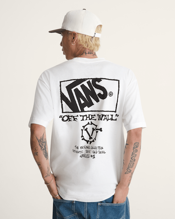 Circle Bones T-Shirt