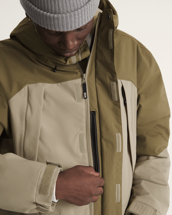 Hellbound Snow Jacket