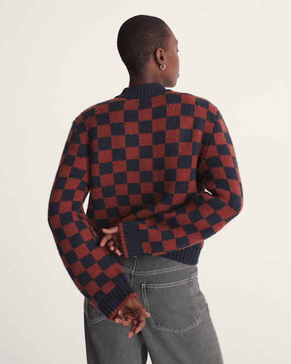 Cameron Sweater