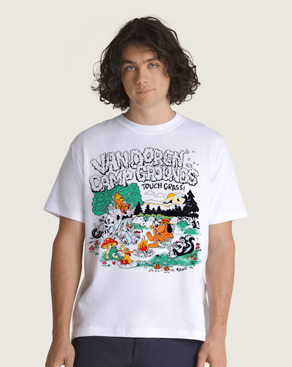 Camp Van Doren T-Shirt