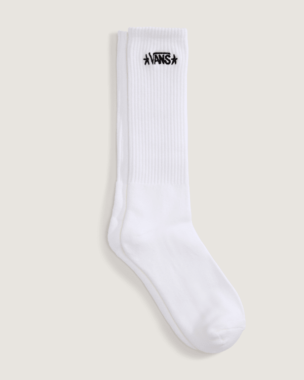 Skate Crew Socks by Atiba Jefferson