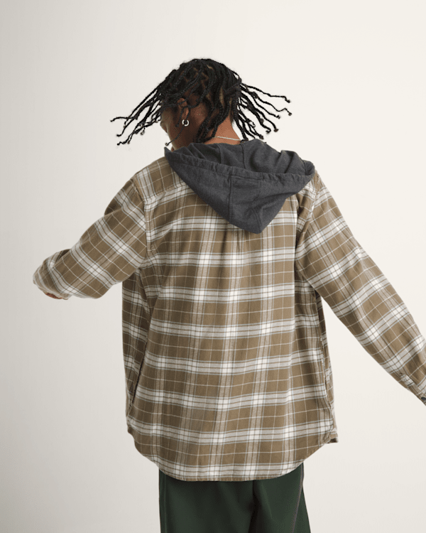 Parkway II Shirt