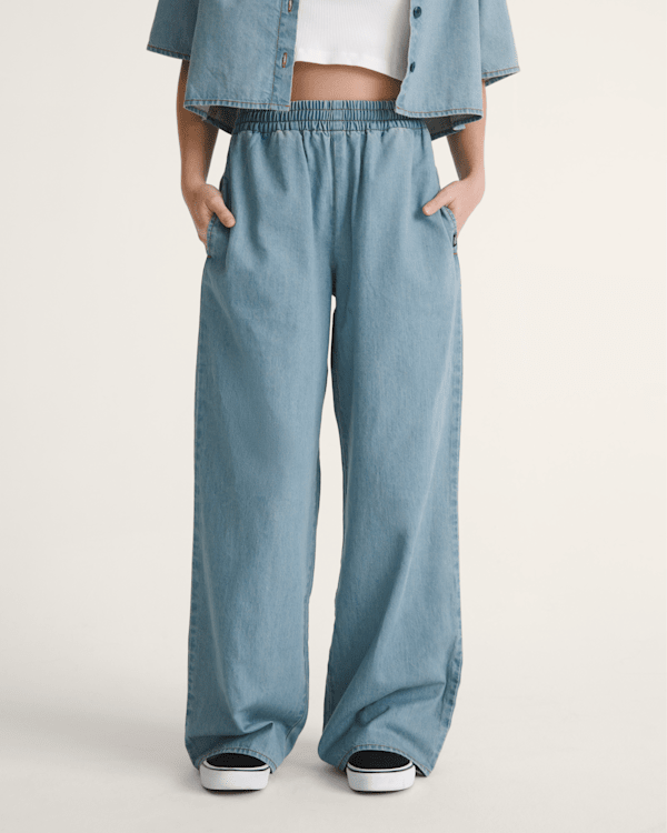 Wren Denim Pant