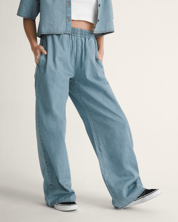 Wren Denim Pant