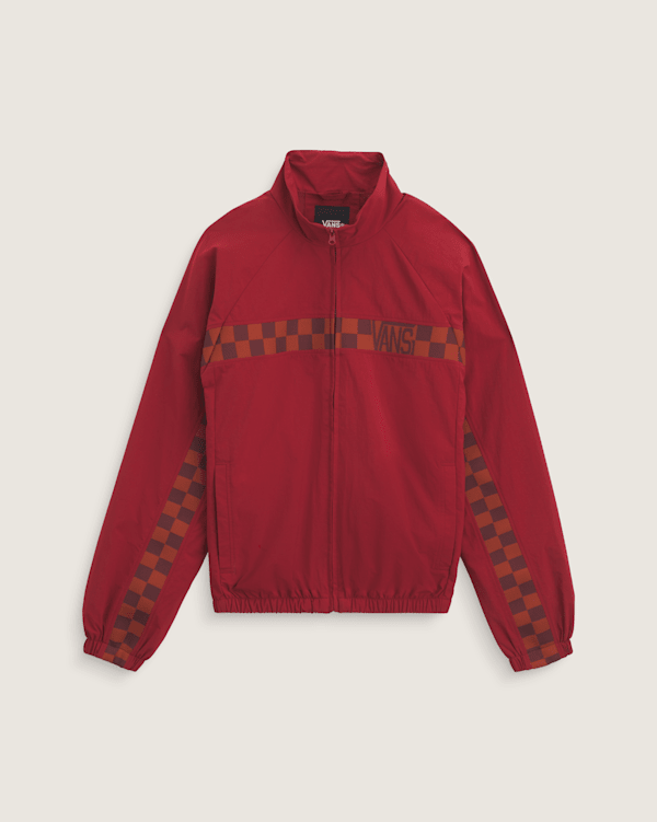 Ronnie Track Jacket - L