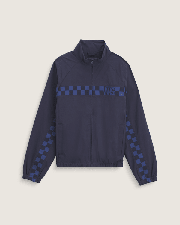 Vans Ronnie Track Jacket – M