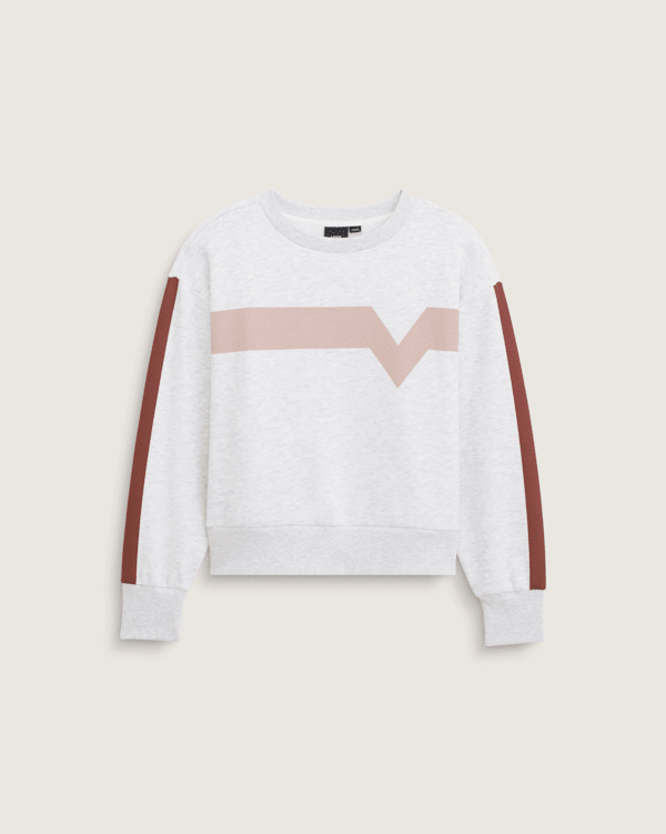 Faster Crew Sweatshirt