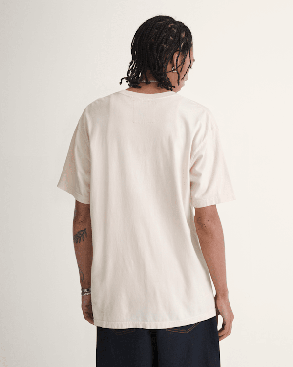 Waffle Shop Wave Blend T-Shirt