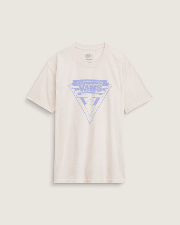 Waffle Shop Wave Blend T-Shirt