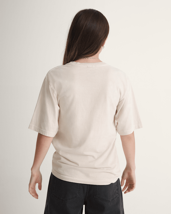 Waffle Shop Wave Blend T-Shirt