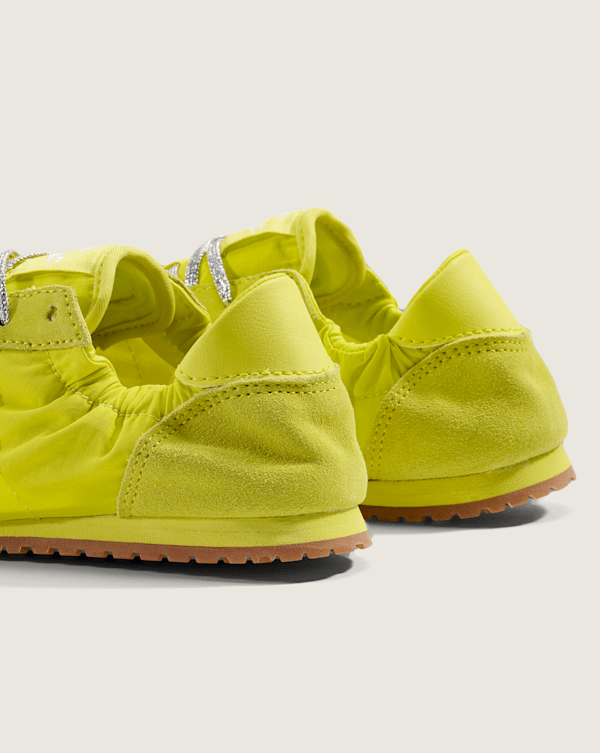 オンスロート Toddler Casual Easy On High-Top Sneakers - Grey - OshKosh B