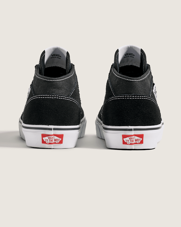 Half Cab Decon Shoe