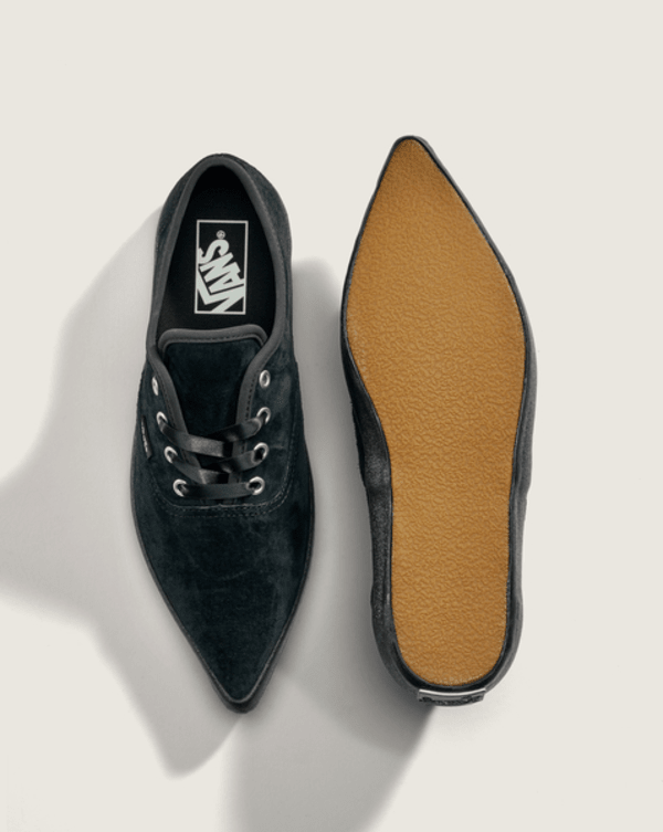 Premium Authentic Point Shoe