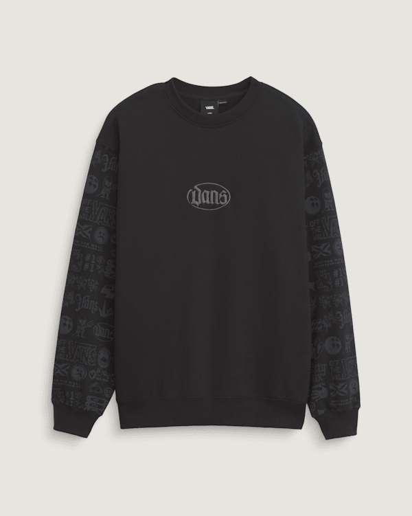 Mixed Lot Crew Sweatshirt