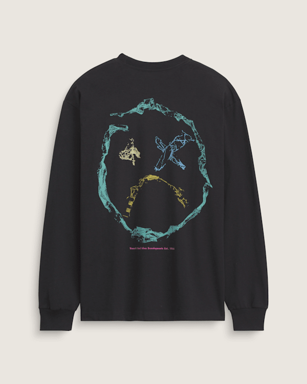 Ideas Long Sleeve T-Shirt