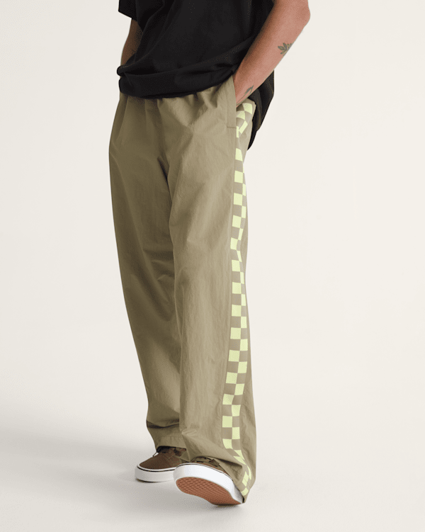 Ronnie Track Pant