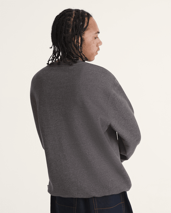 Vans 66 Crew Sweatshirt