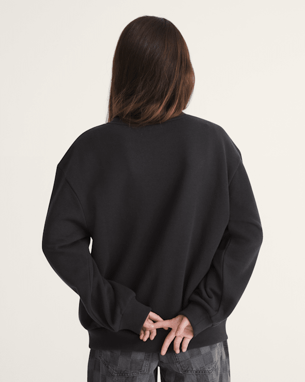 Salton Pearls Crew Sweatshirt