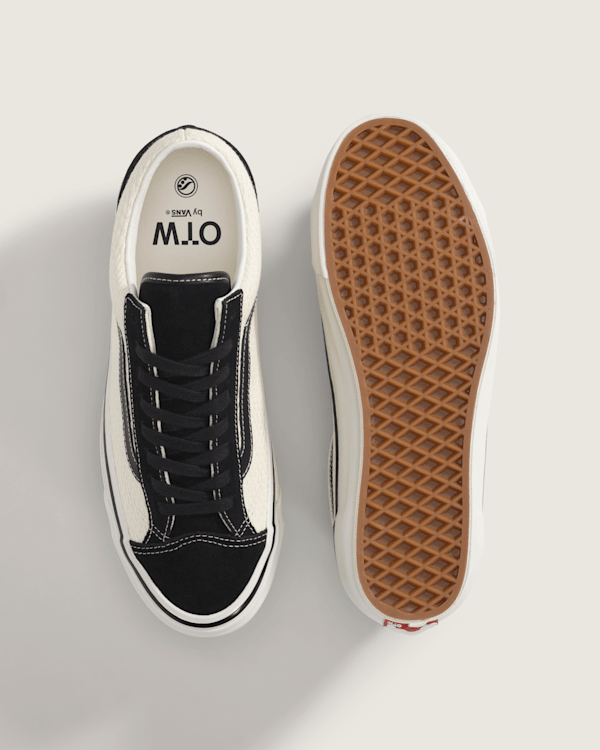 OTW by Vans X Shoyoroll Old Skool 36