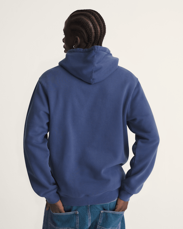 Olde Tymes Pullover Hoodie