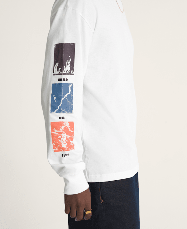 Stormcast Long Sleeve T-Shirt