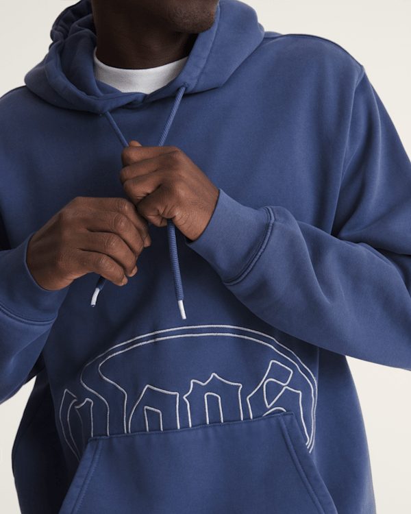 Olde Tymes Pullover Hoodie