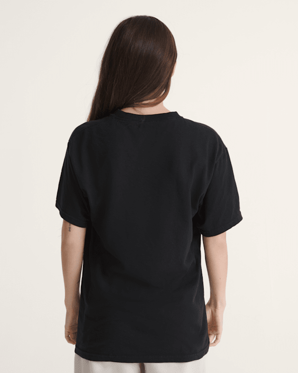 Waffle Shop Sun Vans Style T-Shirt