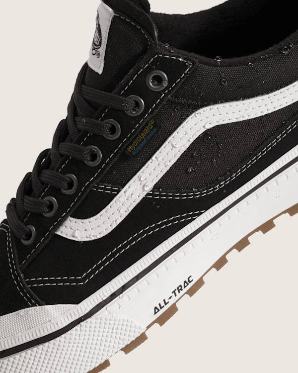 Old Skool Waterproof Insulated Shoe