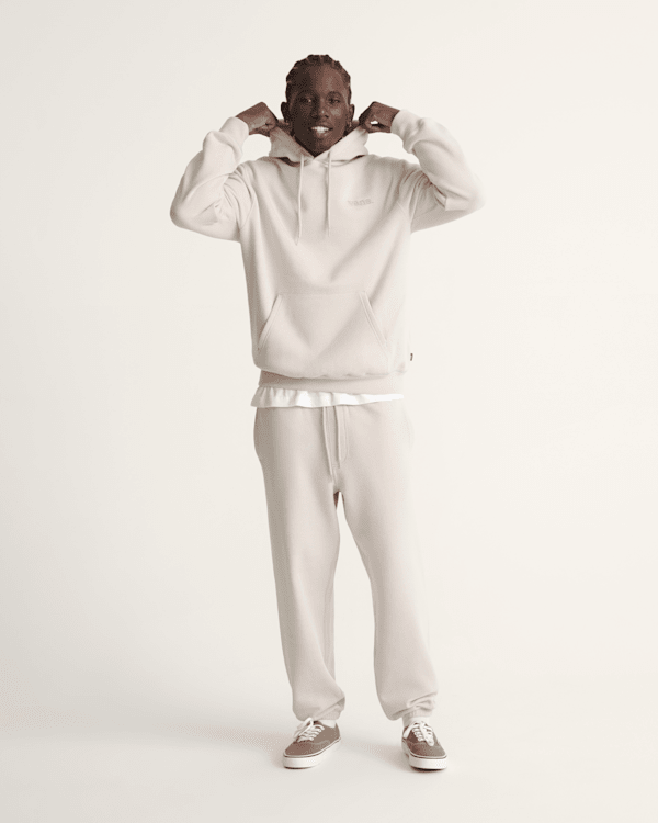 Vans 66 Pullover Sweatshirt