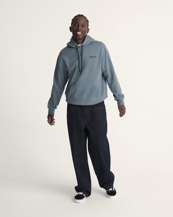 Vans 66 Pullover Sweatshirt