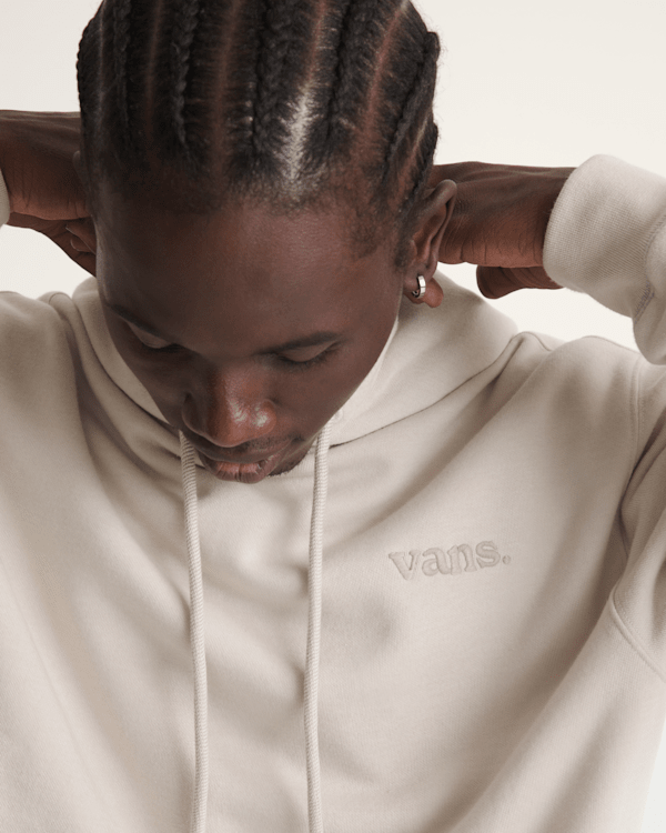 Vans 66 Pullover Sweatshirt