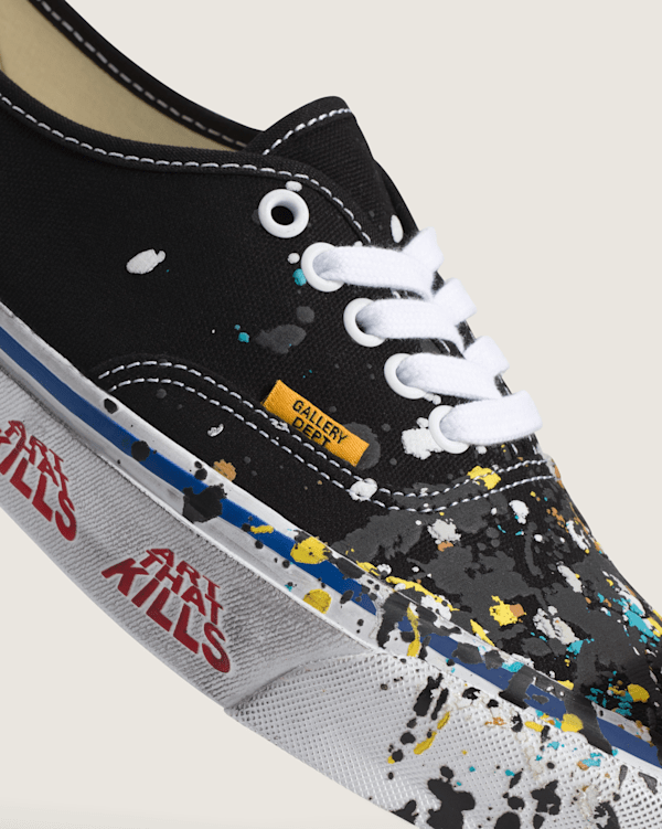OTW by Vans X Gallery Department Authentic 44