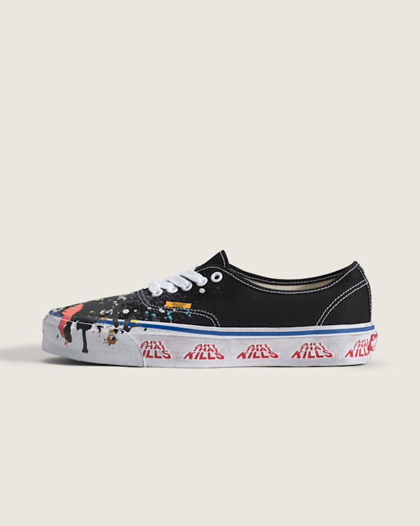 OTW by Vans X Gallery Department Authentic 44