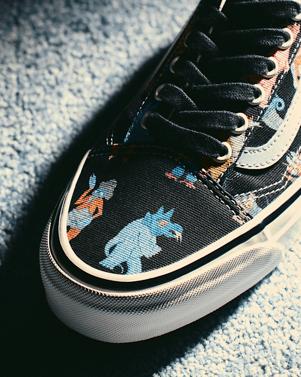 OTW by Vans X UNDERCOVER Old Skool 36