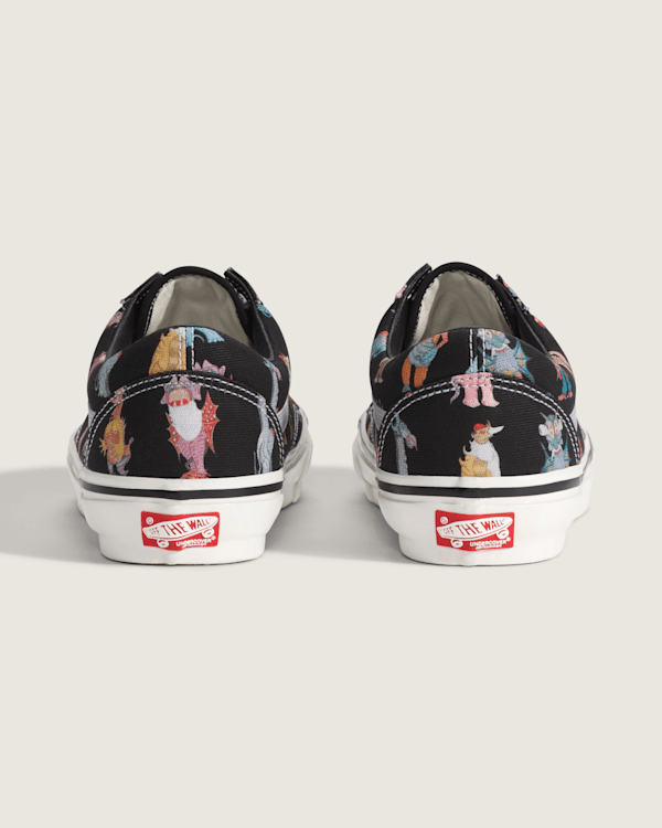 OTW by Vans X UNDERCOVER Old Skool 36
