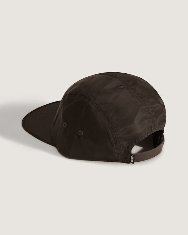 Ground Up Tall Camper Hat | Vans Canada