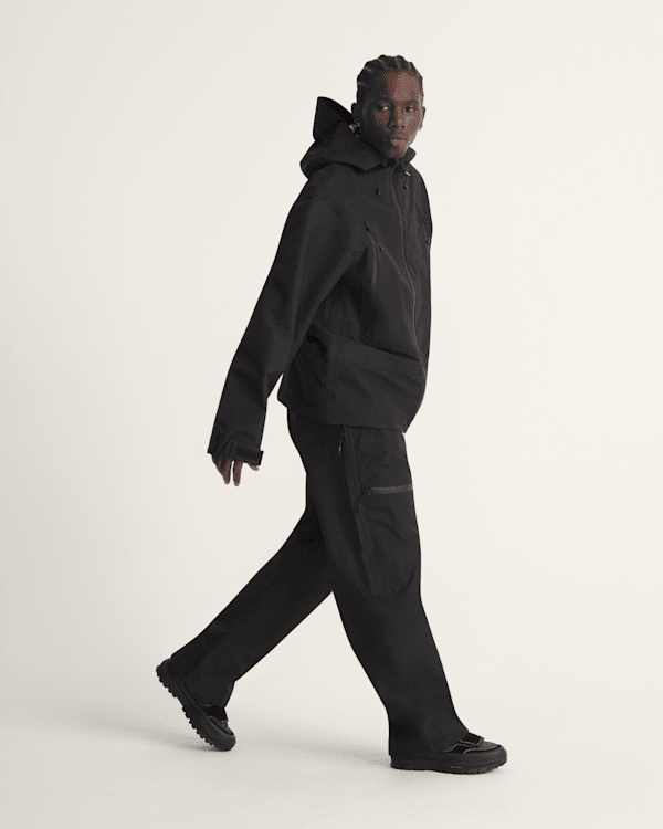 Hi-Country Snow Jacket