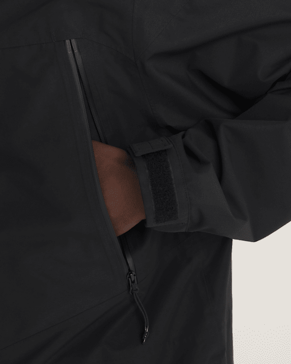 Hi-Country Snow Jacket