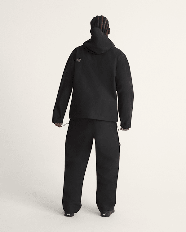 Hi-Country Snow Pants in Black | Vans