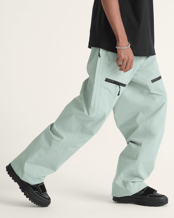 Hi-Country Snow Pants