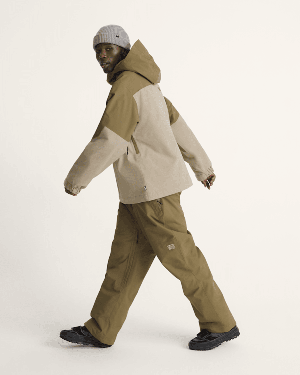 Hellbound Snow 2.0 Pants