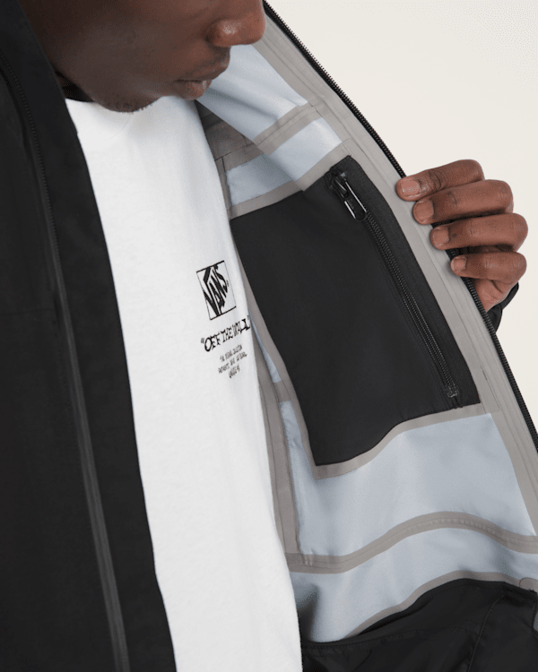 Hi-Country Snow Jacket