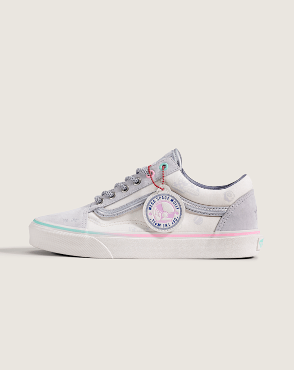 VANS x SPACE MOLLY Old Skool Shoe | Vans US