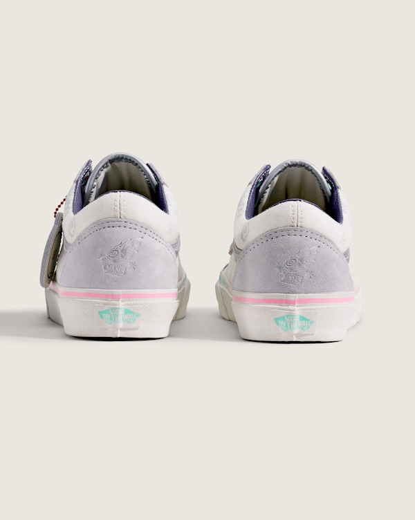VANS x SPACE MOLLY Old Skool Shoe
