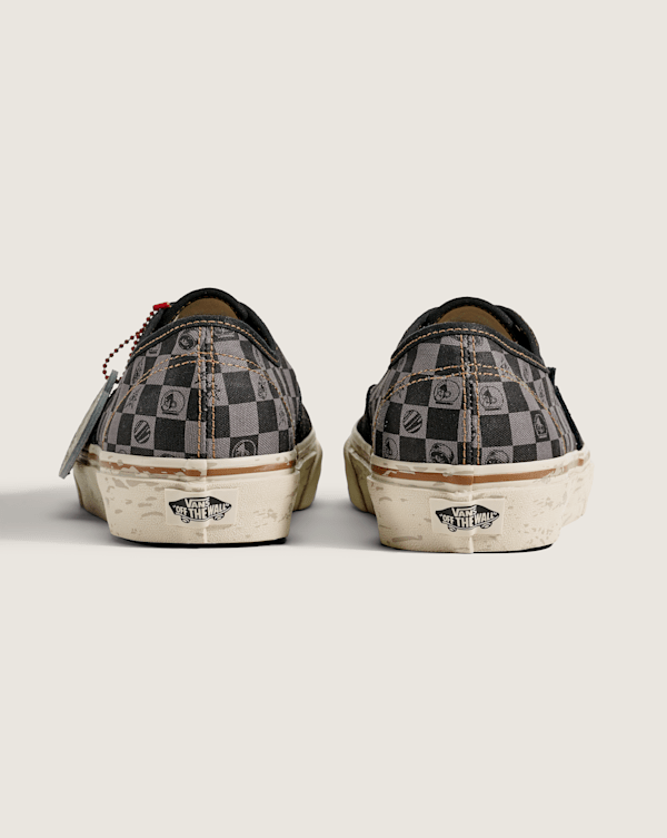 VANS x SPACE MOLLY Authentic Shoe