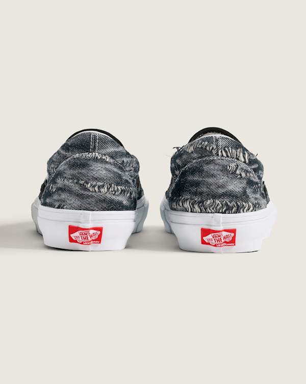 147 ORIGINAL SIN REJOICE 3点セット 24cm Vans Van-Doren-Approved-Skate-